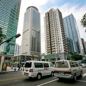 1 Day Private Shenzhen Tour for High-tech Wonders