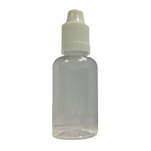 10 x 30ml Empty Bottles