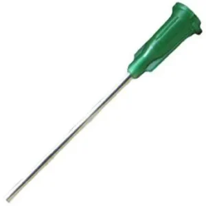 14 Gauge Blunt Needle Tip