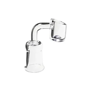 18mm 90 Degree Slanted Domeless Banger - Female