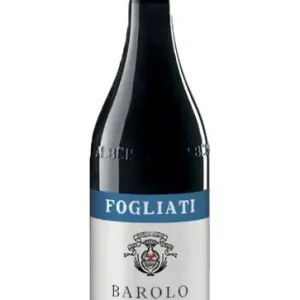 2021 Barolo Bussia, Fogliati, Piedmont, Italy