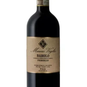 2021 Barolo, Paiagallo, Mauro Veglio, Piedmont, Italy