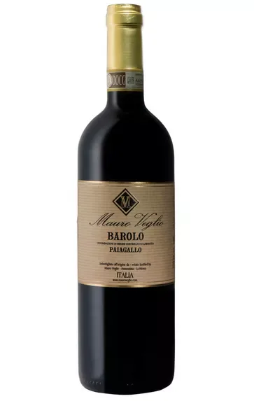 2021 Barolo, Paiagallo, Mauro Veglio, Piedmont, Italy