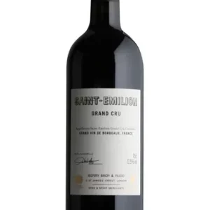 2021 Berry Bros. & Rudd St Emilion by Château Simard, Bordeaux