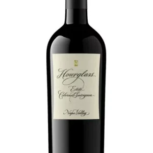 2021 Hourglass, Estate Cabernet Sauvignon, Napa Valley, California, USA