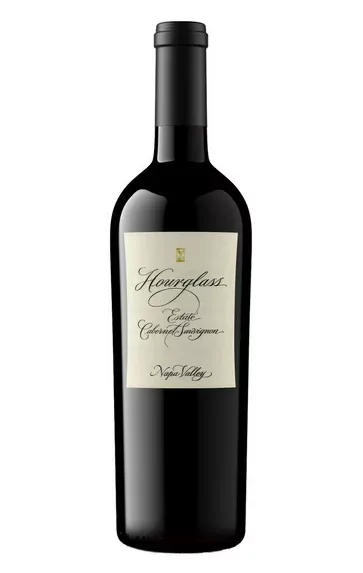 2021 Hourglass, Estate Cabernet Sauvignon, Napa Valley, California, USA