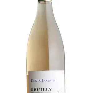 2021 Reuilly Rosé, Les Chatillons, Denis Jamain, Loire