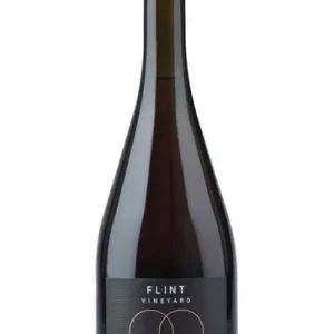 2022 Flint Vineyard, Charmat Rosé, Norfolk, England