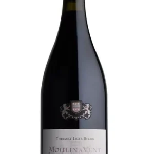 2022 Moulin-à-Vent, Champ de Cour, Thibault Liger-Belair, Beaujolais