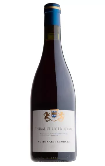 2022 Nuits-St Georges, Les Belles Croix, Domaine Thibault Liger-Belair, Burgundy