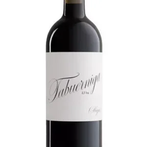 2022 Tabuérniga, Telmo Rodríguez, Rioja, Spain