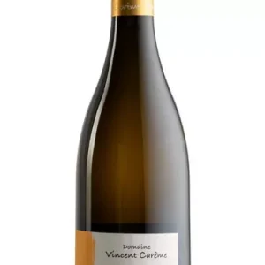 2022 Vouvray, Moëlleux, Domaine Vincent Carême, Loire