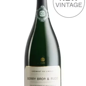2023 Berry Bros. & Rudd Crémant de Limoux by Antech, Brut, Languedoc