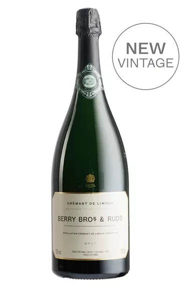 2023 Berry Bros. & Rudd Crémant de Limoux by Antech, Brut, Languedoc