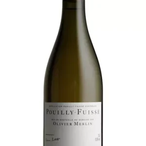 2023 Berry Bros. & Rudd Pouilly-Fuissé by Olivier Merlin, Burgundy