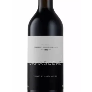 2023 Damascene, Cabernet Sauvignon, Stellenbosch, South Africa