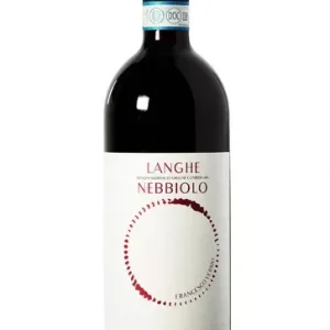 2023 Langhe Nebbiolo, Francesco Versio, Piedmont, Italy