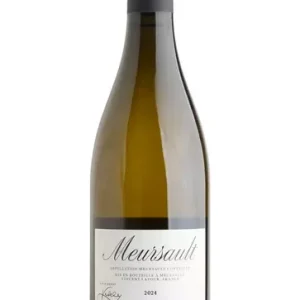 2024 Berry Bros. & Rudd Meursault by Vincent Latour, Burgundy