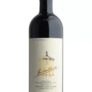 2024 Guidalberto, Tenuta San Guido, Tuscany, Italy