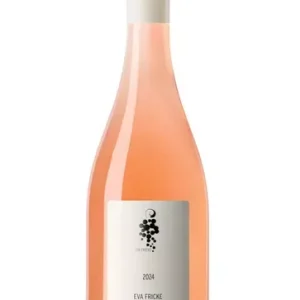 2024 Pinot Noir Rosé, Eva Fricke, Rheingau, Germany