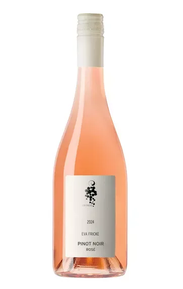 2024 Pinot Noir Rosé, Eva Fricke, Rheingau, Germany