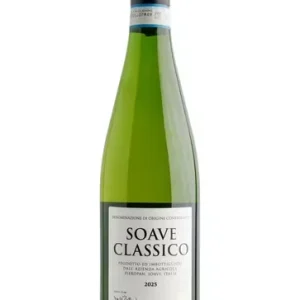 2025 Berry Bros. & Rudd Soave Classico by Pieropan, Veneto, Italy