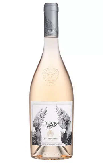 2025 Château d'Esclans, Rock Angel Rosé, Côtes de Provence
