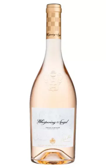 2025 Château d'Esclans, Whispering Angel Rosé, Côtes de Provence