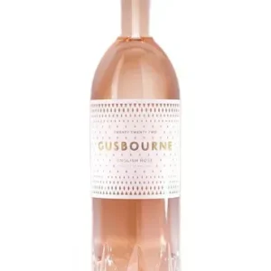 2025 Gusbourne Estate, English Rosé, Kent
