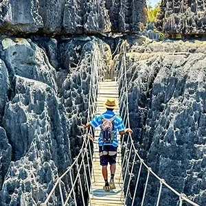 22-Day Best Madagascar Private Tours for In-depth Exploration