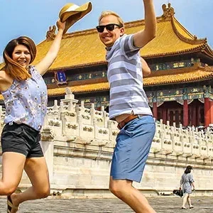 3 Days Beijing City Tour with Hotels & Round-trip Airport Transfer
