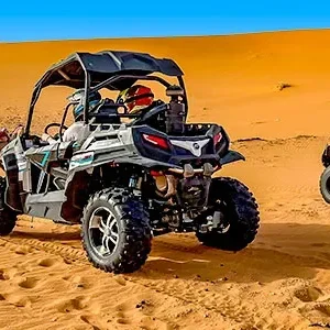 3 Days Morocco Desert Safari from Marrakech to Fez