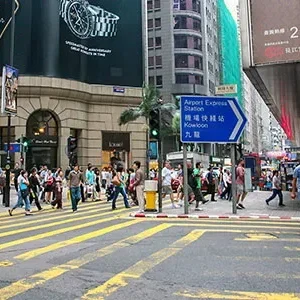 3 Days Private Hong Kong Tour Package with Guide & Driver