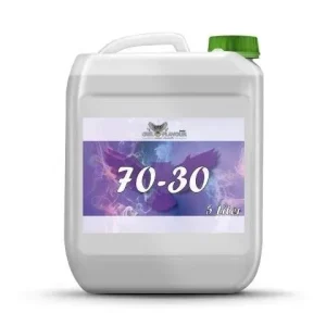 5 Litre Base VG/PG 70/30 DIY Mixing High Purity Glycerine Glycol E-Liquids