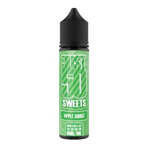 50ml Just 50 E Liquid 0mg 70vg/30pg Sweet Ice All Ranges 30+ Flavours Ecig UK