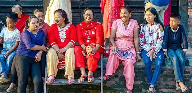 6 Days Best Nepal Tour Packages from Kathmandu to Pokhara