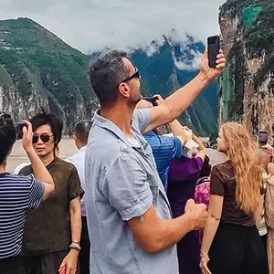 6 Days Yangtze River Cruise from Chongqing to Wuhan