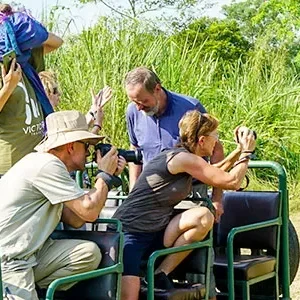 7 Days Chitwan Tour from Kathmandu, Safari Adventure