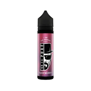 99.1% Pure Raspberry 50ml Shortfill