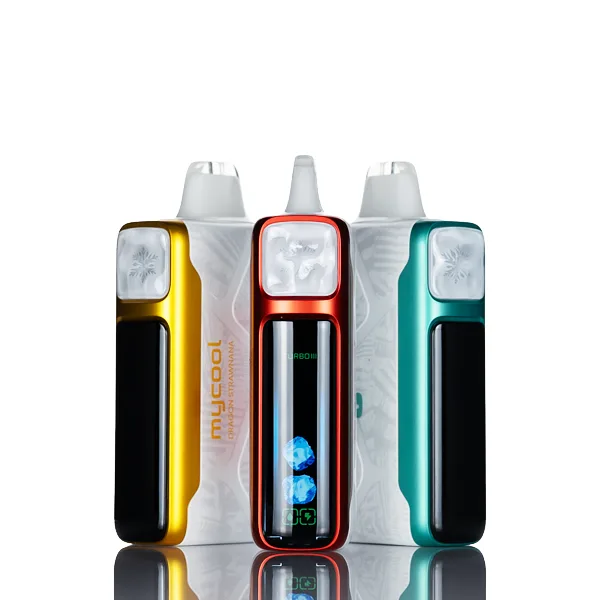 Adjust MyCool 40K Disposable – 20mL