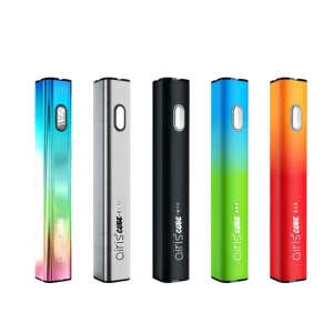 Airis Cube 650 – Dual-Charge 510 Thread Cart Battery