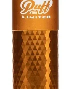 Aloe Mango Melon Ice Puff Xtra Limited