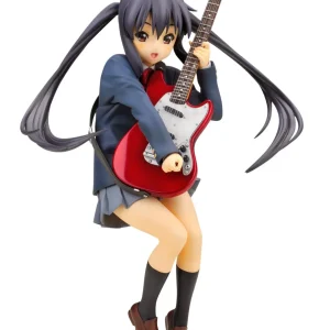 Alter Azusa Nakano 1/8 Complete Figure High-Quality Collectible From K-On!