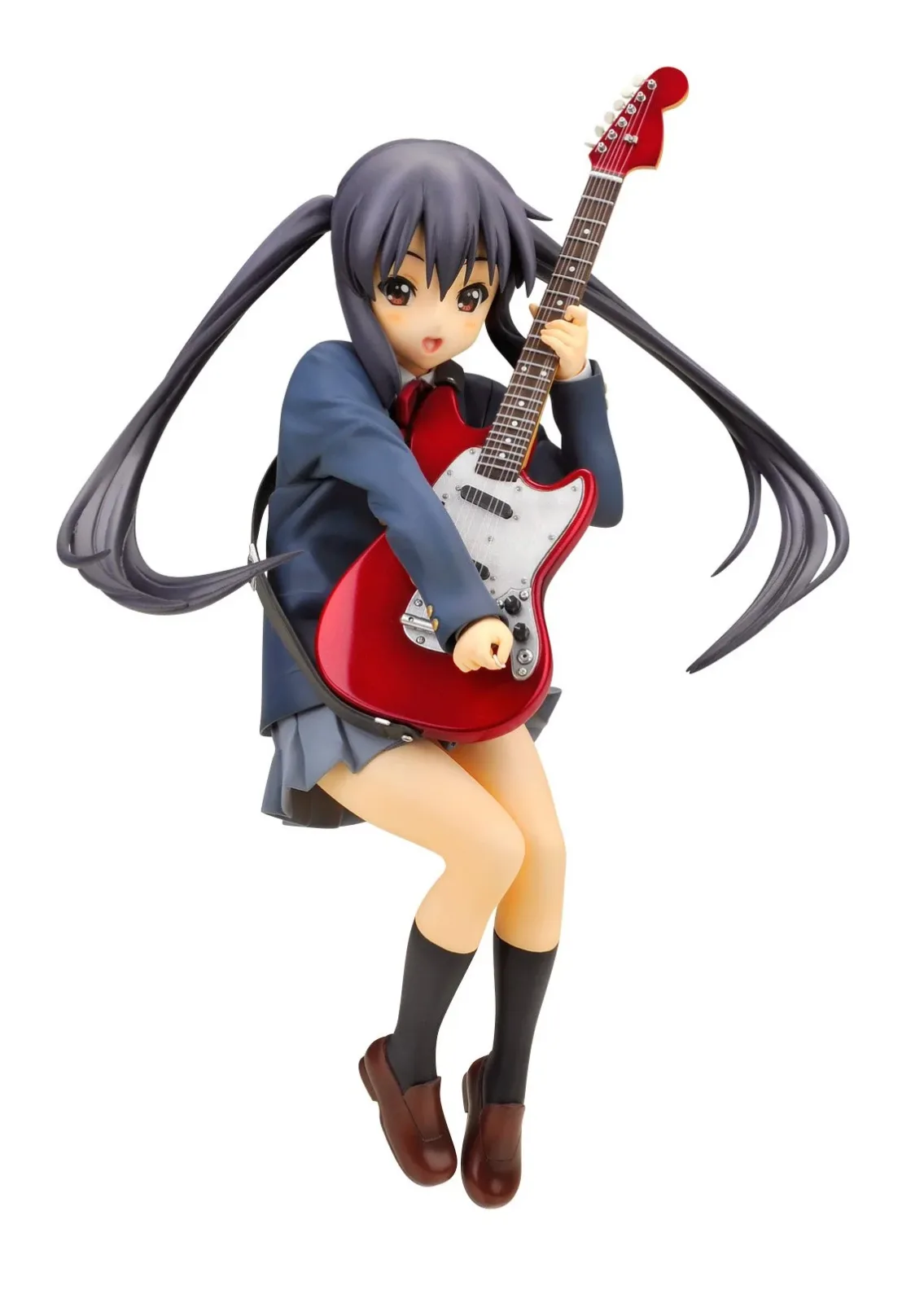 Alter Azusa Nakano 1/8 Complete Figure High-Quality Collectible From K-On!