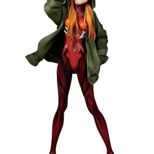 Alter Shin Evangelion Asuka Langley 1/7 Hoodie Version Collectible Figure