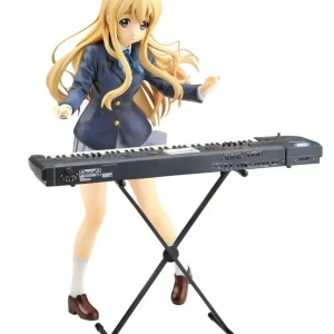 Alter Tsumugi Kotobuki 1/8 Scale Complete Figure Collectible from K-On! Series