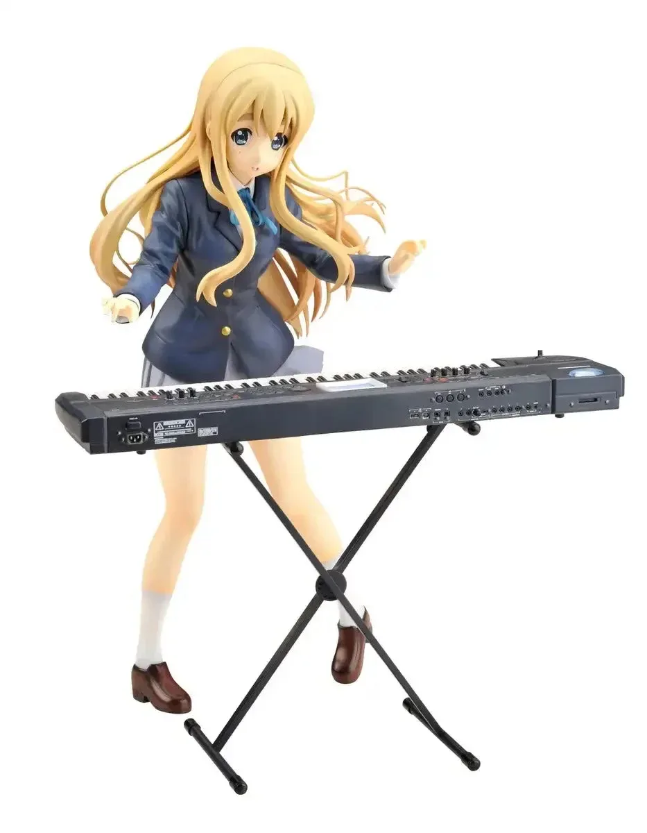 Alter Tsumugi Kotobuki 1/8 Scale Complete Figure Collectible from K-On! Series