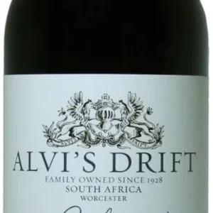 Alvi's Drift Signature Cabernet Sauvignon 2023