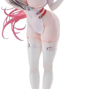 Anigame Azur Lane Franklin Nurse 1/6 Scale PVC ABS Figure