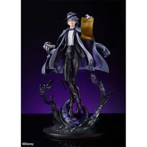 Aniplex Azul Ashengrotto 1/8 PVC Figure Disney Twisted Wonderland Collectible